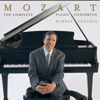 Murray Perahia - Mozart: The Complete Piano Concertos