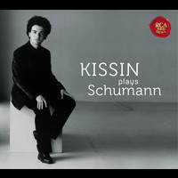 Evgeny Kissin - Kissin Plays Schumann