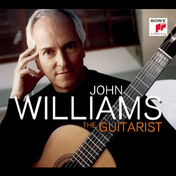 John Williams - John Williams - The Guitarist
