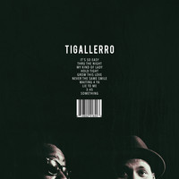 Phonte & Eric Roberson - Tigallerro