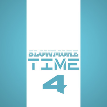 Various Artists - Slowmore Time 44