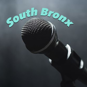 Various Artists - South Bronx