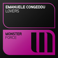 Emanuele Congeddu - Lovers