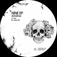 JonnyKnox - Nine EP