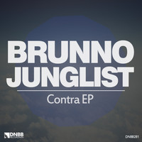 Brunno Junglist - Contra EP