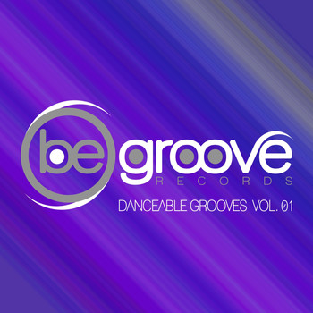 Various Artists - Danceable Grooves, Vol. 1