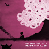 Mike Madison - Ready to Fall