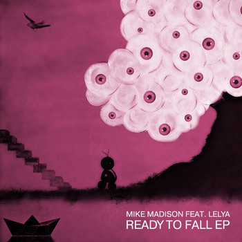Mike Madison - Ready to Fall