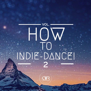 Various Artists - How To Indie-Dance!, Vol. 2