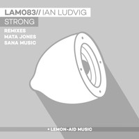 Ian Ludvig - Strong