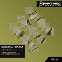 Sebastian Darez - Enigma EP