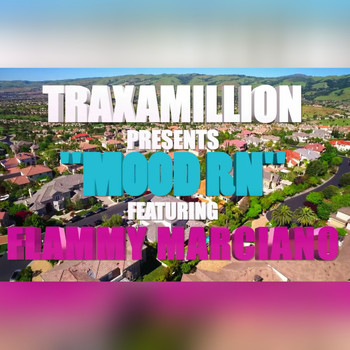 Traxamillion - Mood RN (feat. Flammy Marciano) - Single (Explicit)