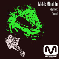 Malek Mhedhbi - Reborn EP