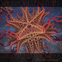 System Lock - Quantum Event EP