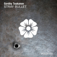 Gordey Tsukanov - Stray Bullet