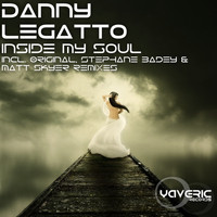 Danny Legatto - Inside My Soul