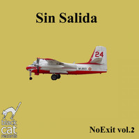 Sin Salida - No Exit, Vol. 2