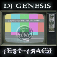 DJ Genesis - Test Track