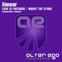 Eimear - Love Is Freedom / Above The Stars