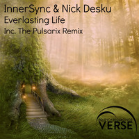 InnerSync & Nick Desku - Everlasting Life