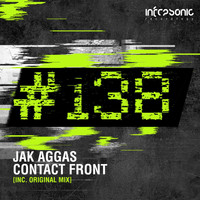 Jak Aggas - Contact Front