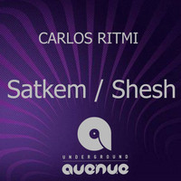 Carlos Ritmi - Satkem / Shesh