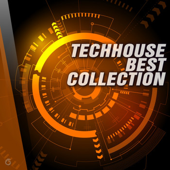 Various Artists - Techhouse Best Collection