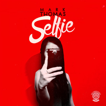 Mark Thomas - Selfie - Single