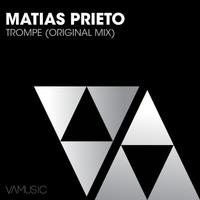 Matias Prieto - Trompe
