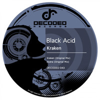 Black Acid - Kraken
