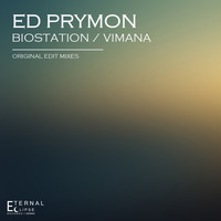 Ed Prymon - BioStation / Vimana