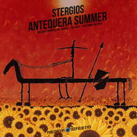 Stergios - Antequera Summer