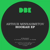 Arthur Minnahmetov - Hookah