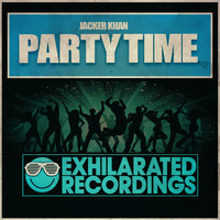 Jacker Khan - Party Time