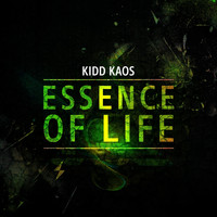 Kidd Kaos - Essence Of Life