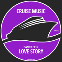 Danny Cruz - Love Story