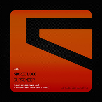Marco Loco - Surrender