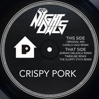 The NightOwls - Crispy Pork
