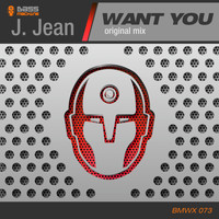 J.Jean - Want You