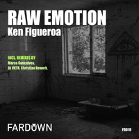 Ken Figueroa - Raw Emotion