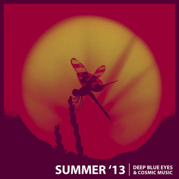 Various Artists - Cosmic Summer '13