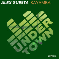 Alex Guesta - Kayamba (Tribal Mix)
