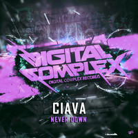 Ciava - Never Down
