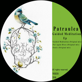 Patraulea - Guided Meditation