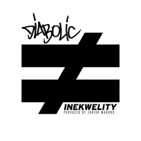 Diabolic - Inekwelity - Single (Explicit)