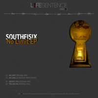 SouthFisix - No Limit EP