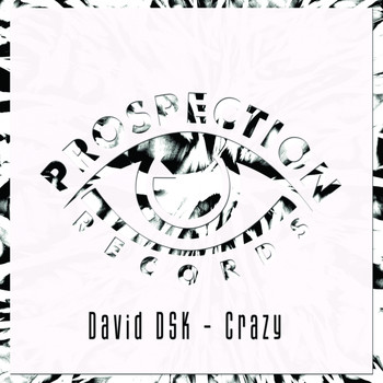 David DSK - Crazy