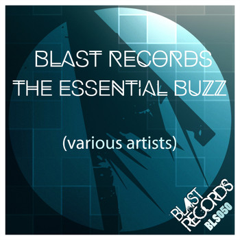 Various Artists - The Essential Buzz