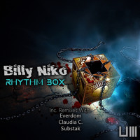 Billy Niko - Rhythm Box