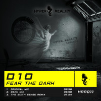 D10 - Fear The Dark